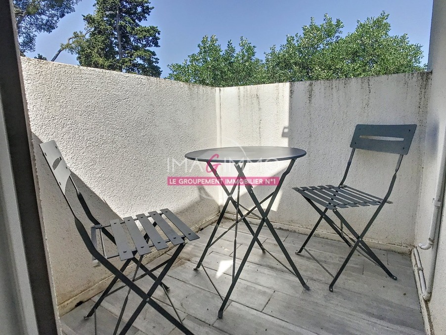Vente Appartement MONTPELLIER 34080 Herault FRANCE