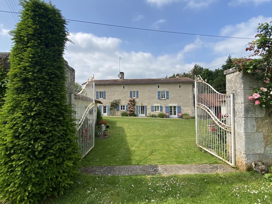 Vente Maison/Villa MAREUIL 24340 Dordogne FRANCE