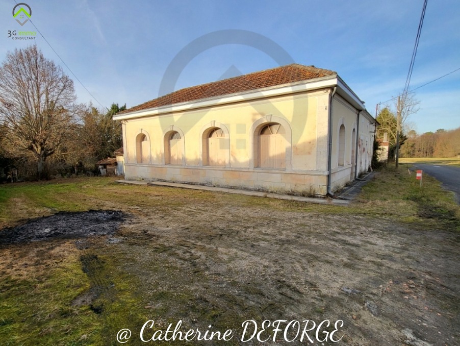 Vente Maison/Villa DONNEZAC 33860 Gironde FRANCE