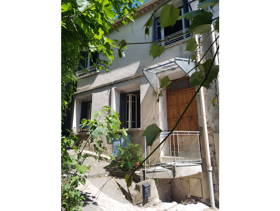 Vente Maison/Villa SUMENE 30440 Gard FRANCE