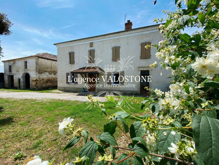 Vente Maison/Villa AMOU 40330 Landes FRANCE