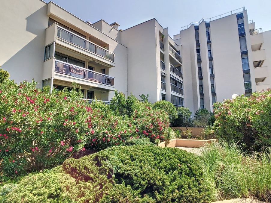 Vente Appartement MONTPELLIER 34000 Herault FRANCE