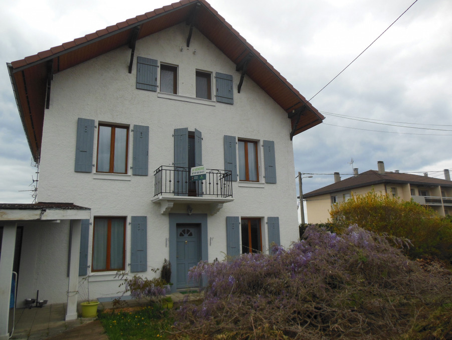 Vente Maison/Villa PUBLIER 74500 Haute Savoie FRANCE