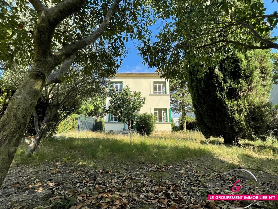 Vente Maison/Villa MONTPELLIER 34090 Herault FRANCE