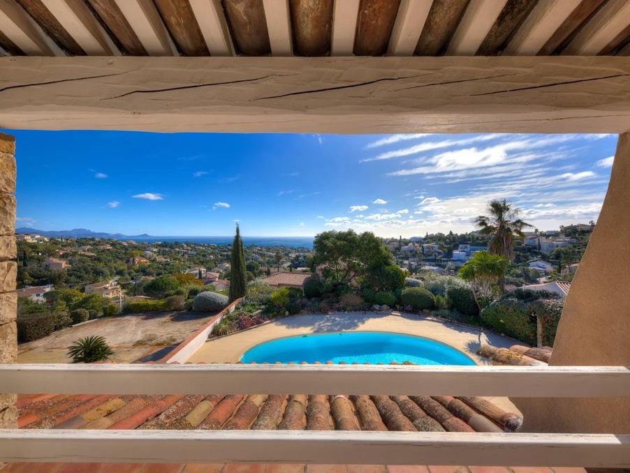 Vente Maison/Villa LES ISSAMBRES 83380 Var FRANCE
