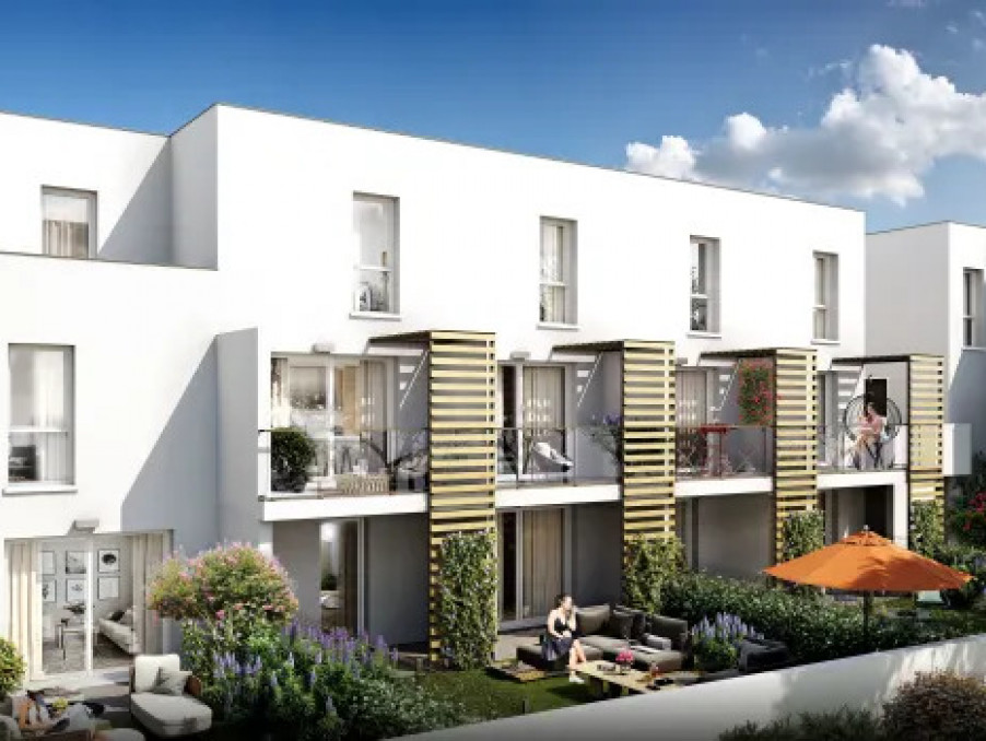 Vente Appartement MONTPELLIER 34000 Herault FRANCE