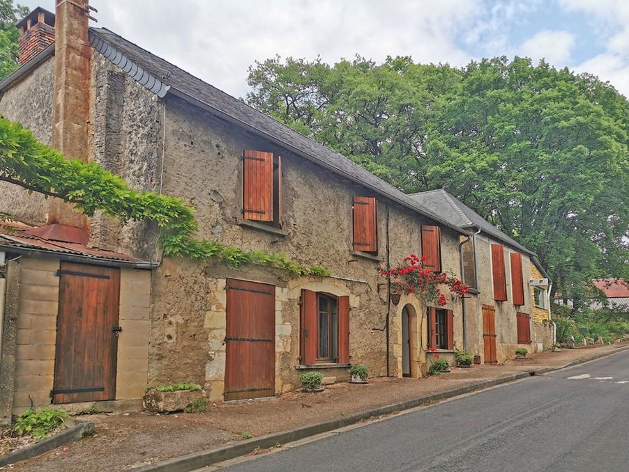 Vente Maison/Villa LA CASSAGNE 24120 Dordogne FRANCE