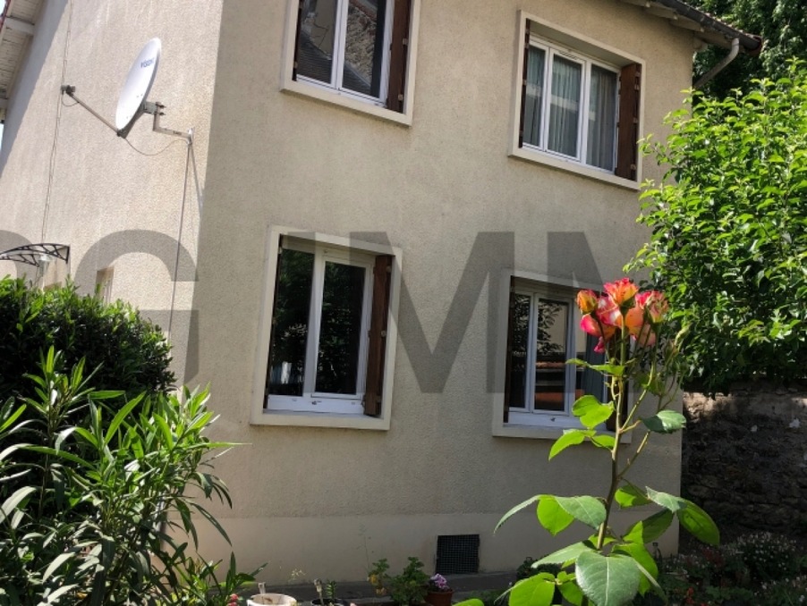Vente Maison/Villa CHOISY LE ROI 94600 Val de Marne FRANCE