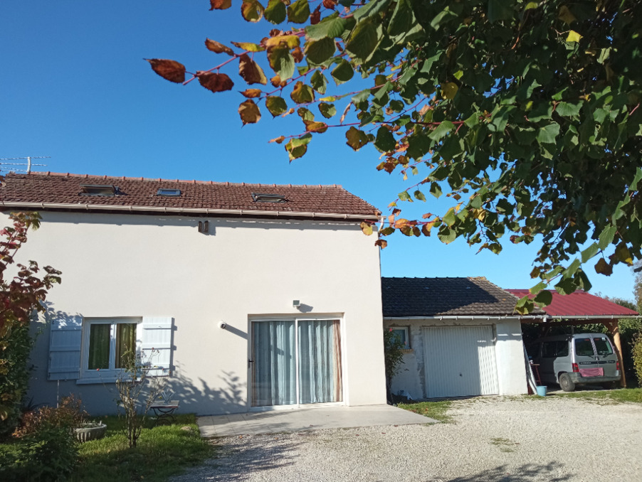 Vente Maison/Villa OYSONVILLE 28700 Eure et Loir FRANCE
