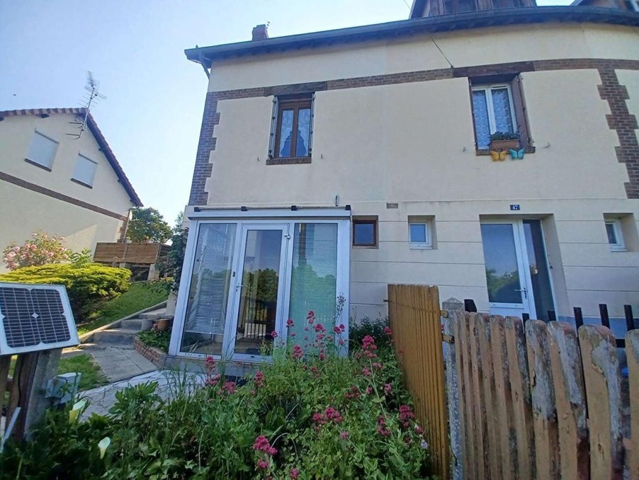 Vente Maison/Villa RUGLES 27250 Eure FRANCE