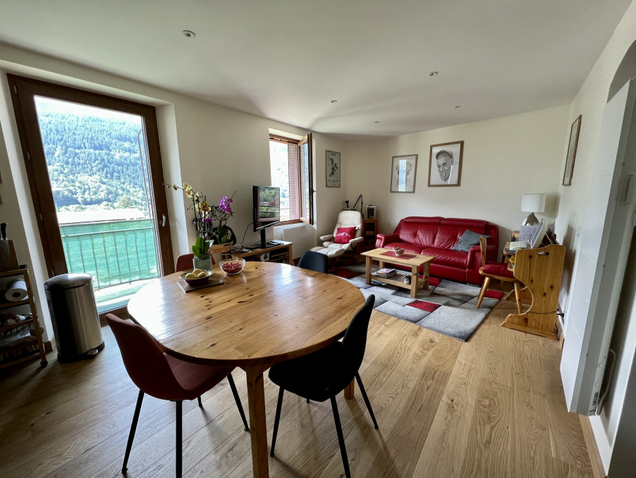 Vente Appartement AIME 73210 Savoie FRANCE