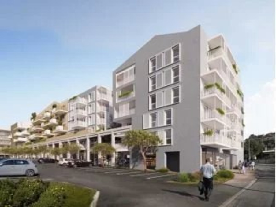 Vente Appartement NICE 06200 Alpes Maritimes FRANCE