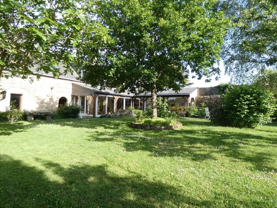 Vente Maison/Villa DAMGAN 56750 Morbihan FRANCE