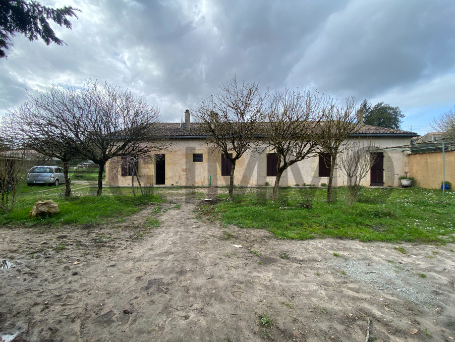 Vente Maison/Villa ARVEYRES 33500 Gironde FRANCE