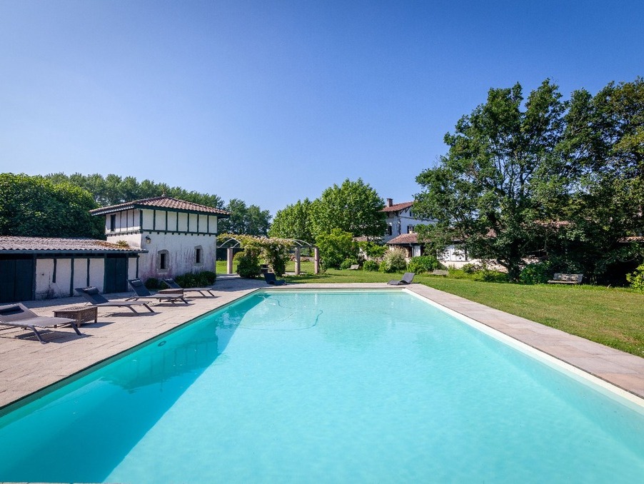 Vente Maison/Villa SAINT MARTIN DE SEIGNANX 40390 Landes FRANCE