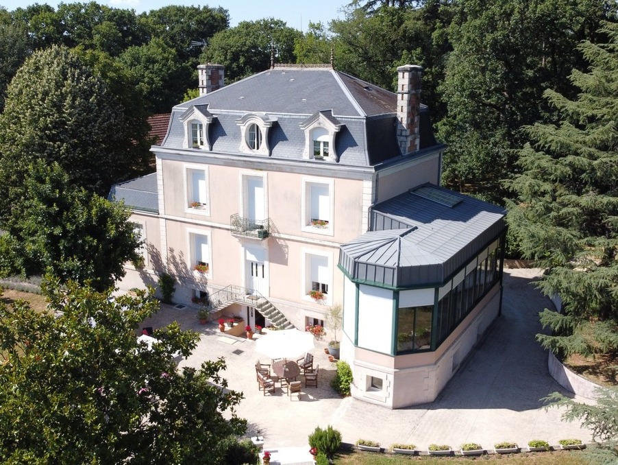 Vente Maison/Villa L ISLE JOURDAIN 86150 Vienne FRANCE