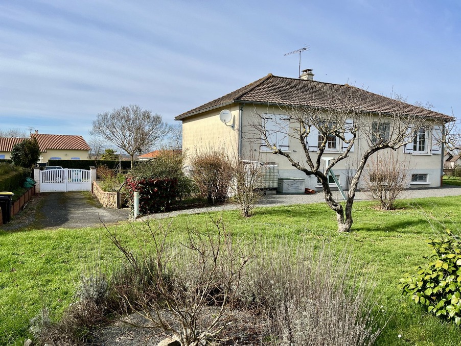 Vente Maison/Villa L ISLE JOURDAIN 86150 Vienne FRANCE