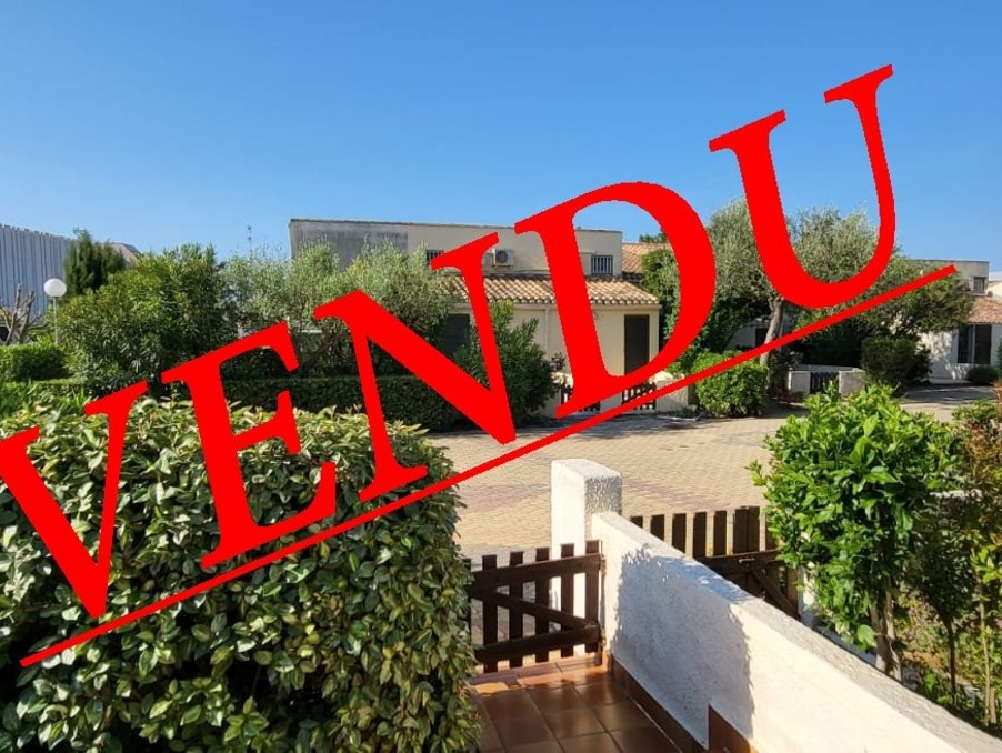 Vente Maison/Villa CAP D AGDE 34300 Herault FRANCE