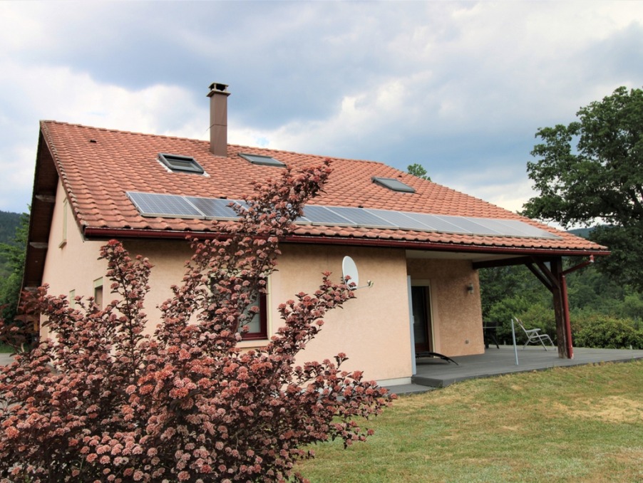Vente Maison/Villa LE MENIL 88160 Vosges FRANCE