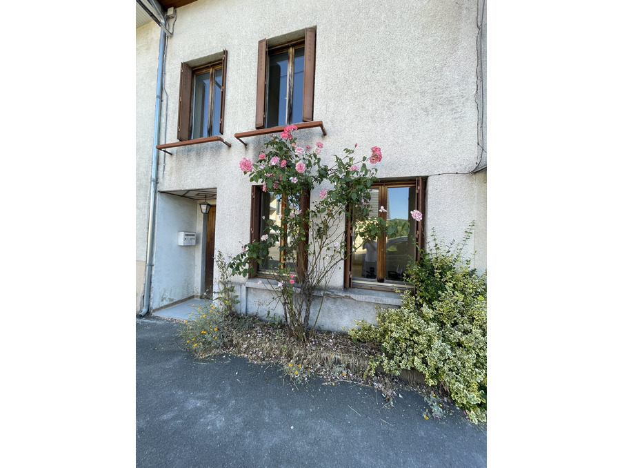 Vente Maison/Villa COURCELLES-LES-MONTBELIARD 25420 Doubs FRANCE