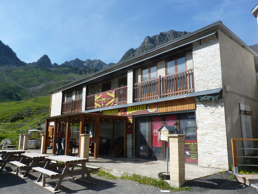 Vente Bureau/Local LA MONGIE 65200 Hautes Pyrenes FRANCE