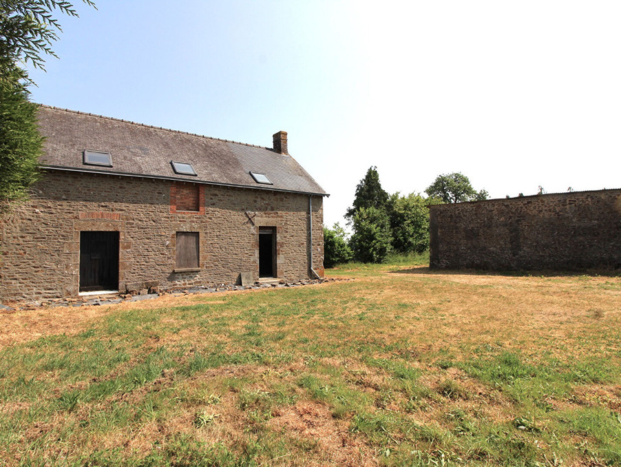 Vente Maison/Villa CHATILLON SUR COLMONT 53100 Mayenne FRANCE