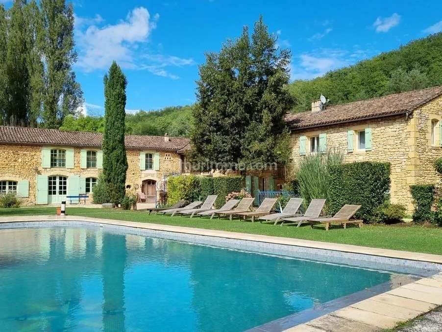 Vente Maison/Villa BAYAC 24150 Dordogne FRANCE