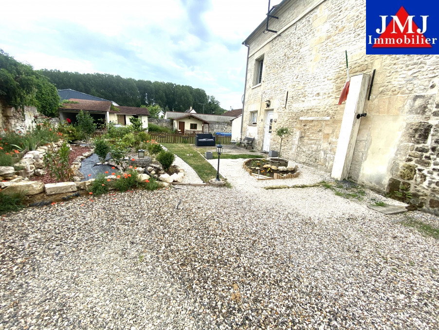Vente Maison/Villa LAIGNEVILLE 60290 Oise FRANCE