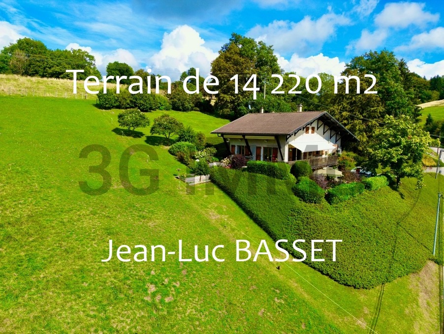 Vente Maison/Villa CHATILLON SUR CLUSES 74300 Haute Savoie FRANCE