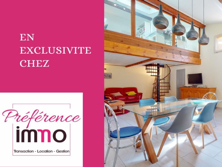 Vente Maison/Villa MONTPELLIER 34000 Herault FRANCE