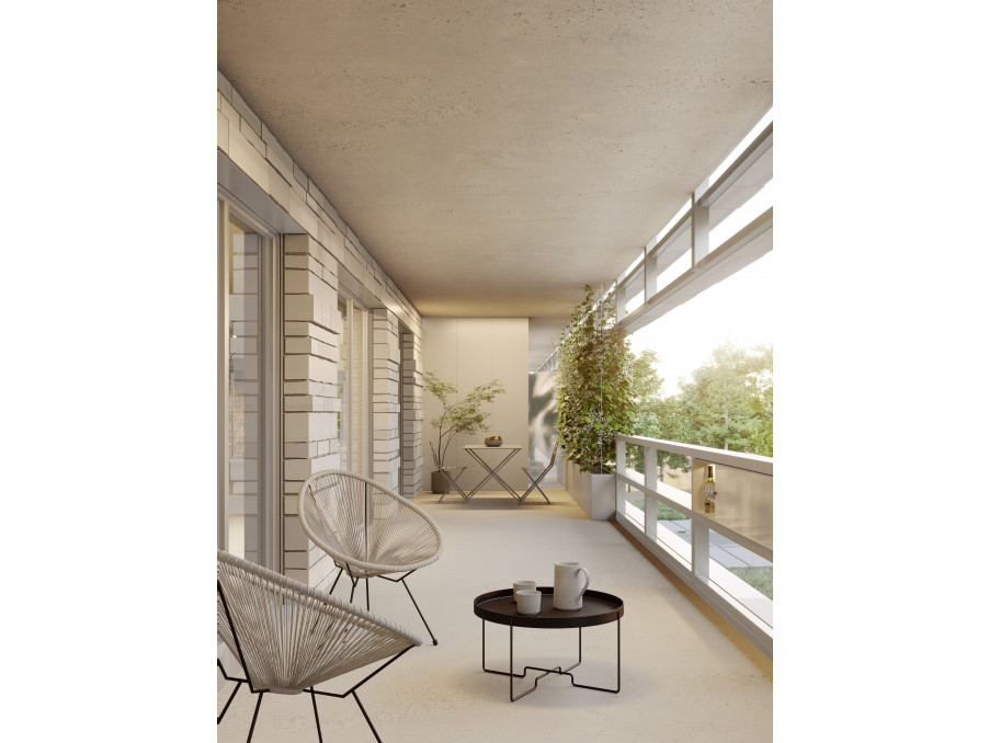 Vente Appartement MONTPELLIER 34000 Herault FRANCE
