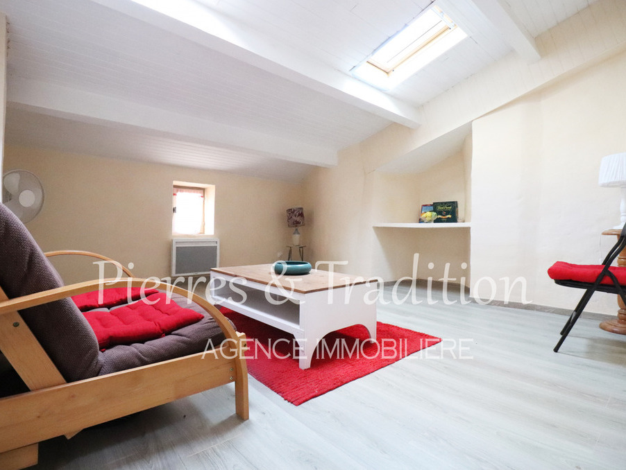 Vente Maison/Villa BONNIEUX 84480 Vaucluse FRANCE