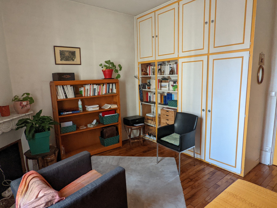 Vente Appartement DIJON 21000 Cte d'Or FRANCE