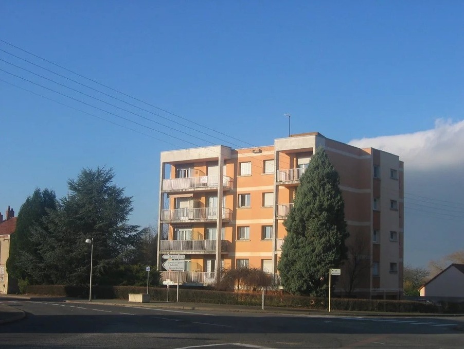 Vente Appartement MONTCEAU-LES-MINES 71300 Sane et Loire FRANCE