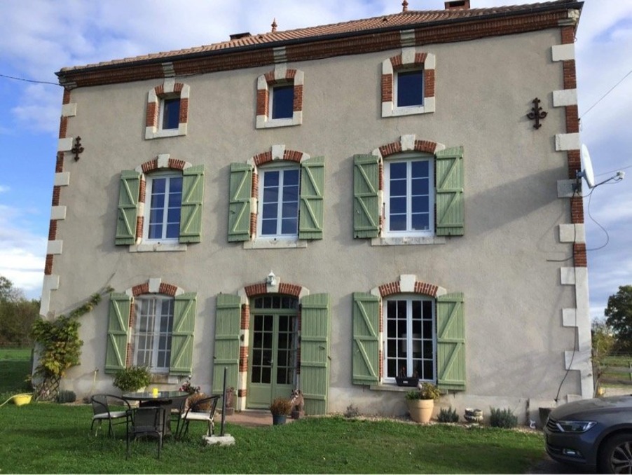Vente Maison/Villa SAINT SORNIN LA MARCHE 87210 Haute Vienne FRANCE