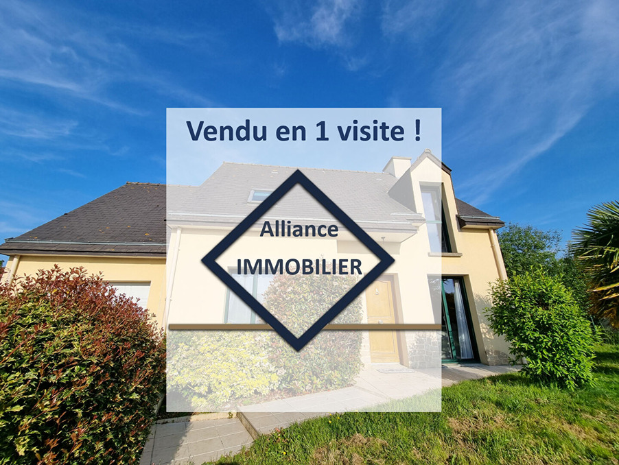 Vente Maison/Villa MEDREAC 35360 Ille et Vilaine FRANCE