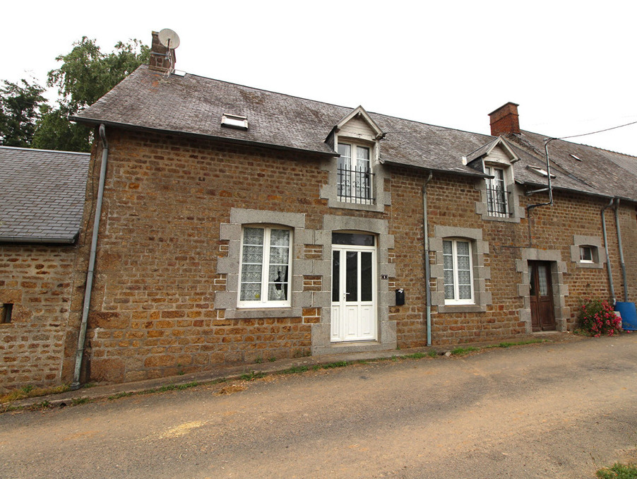 Vente Maison/Villa LANDIVY 53190 Mayenne FRANCE
