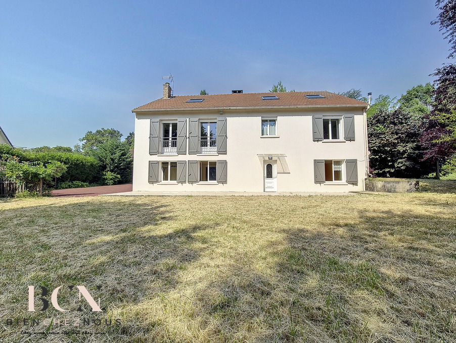 Vente Maison/Villa MAFFLIERS 95560 Val d'Oise FRANCE