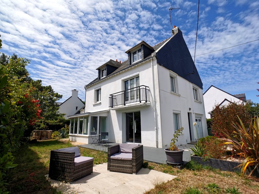 Vente Maison/Villa SAINT PIERRE QUIBERON 56510 Morbihan FRANCE