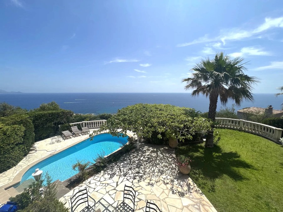 Vente Maison/Villa LES ISSAMBRES 83380 Var FRANCE