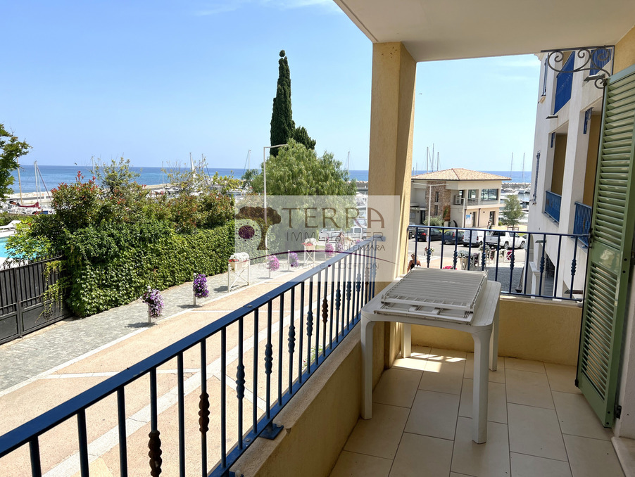 Vente Appartement SARI-SOLENZARA 20145 Corse FRANCE