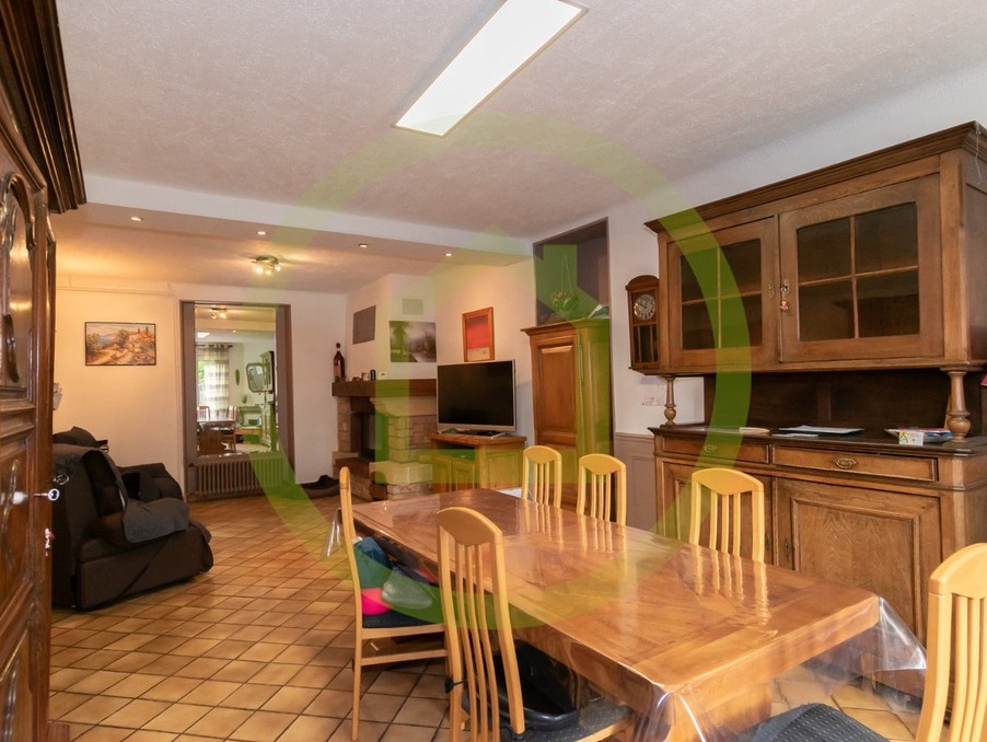 Vente Maison/Villa FRESNES EN WOEVRE 55160 Meuse FRANCE