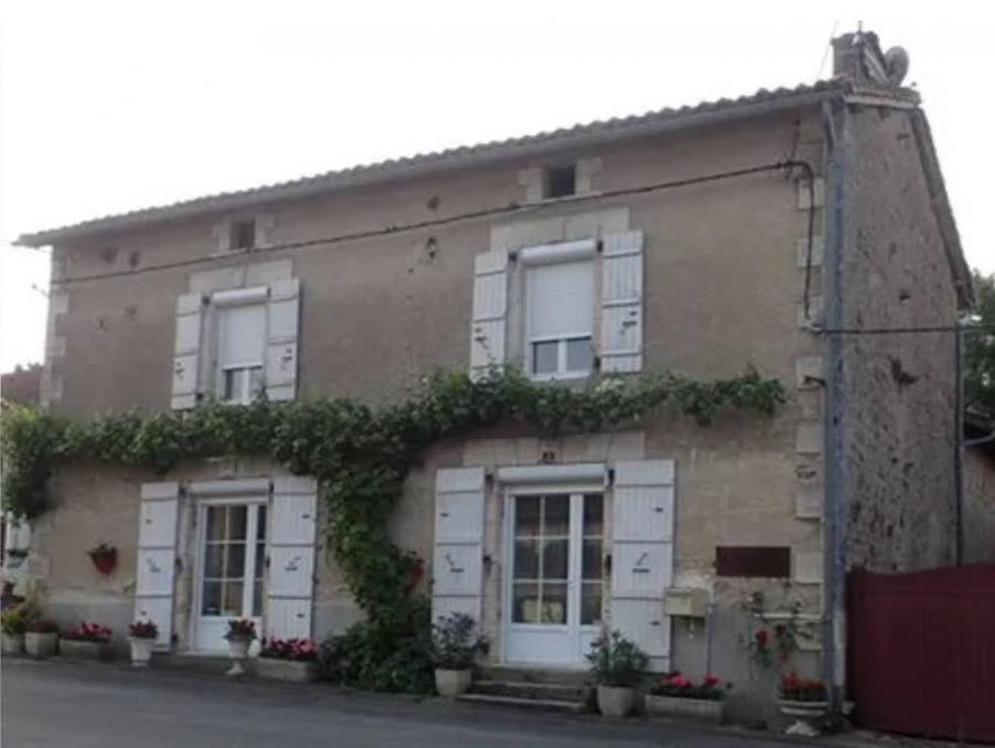 Vente Maison/Villa BRILLAC 16500 Charente FRANCE