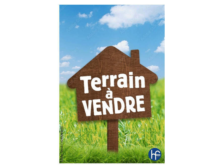 Vente Terrain TOUL 54200 Meurthe et Moselle FRANCE