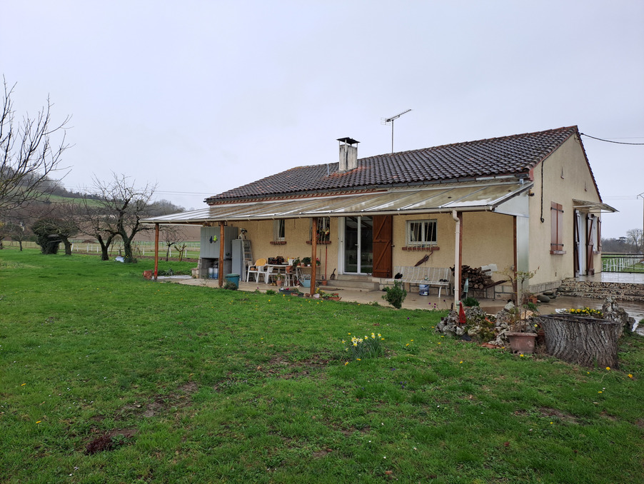 Vente Maison/Villa PUJOLS 47300 Lot et Garonne FRANCE