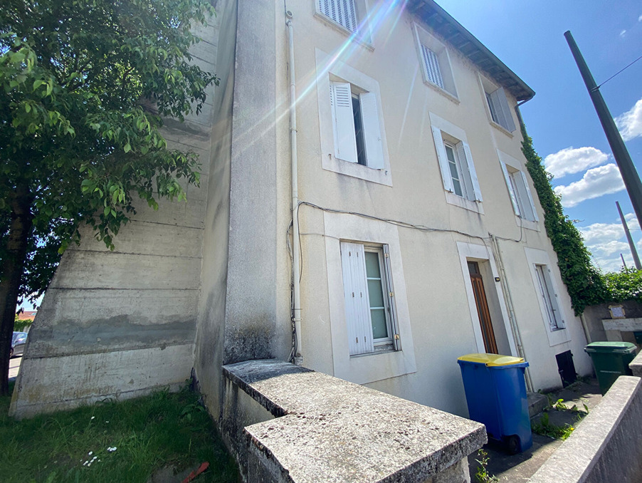 Vente Immeuble LIMOGES 87000 Haute Vienne FRANCE