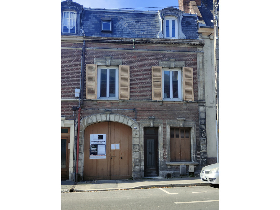 Vente Maison/Villa BEAUVAIS 60000 Oise FRANCE