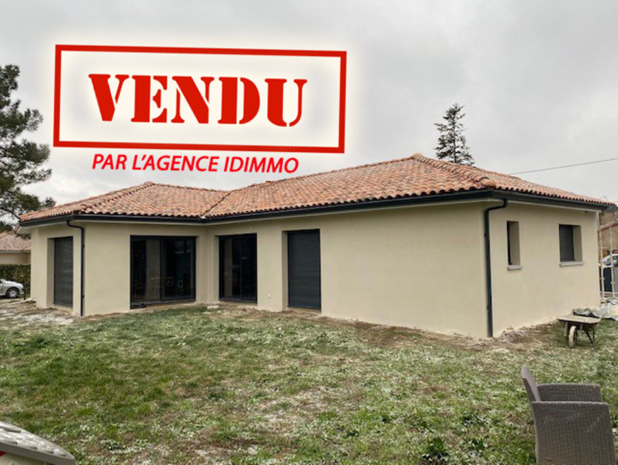 Vente Maison/Villa CINTEGABELLE 31550 Haute Garonne FRANCE