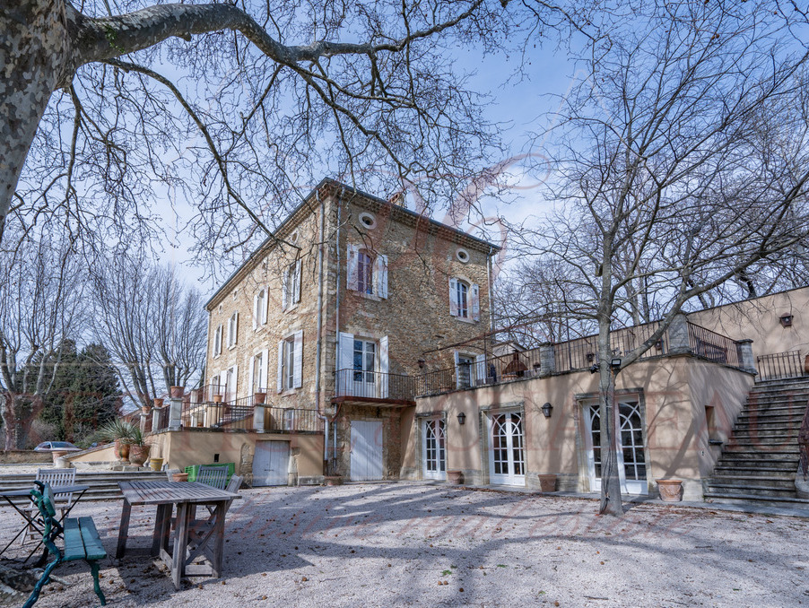 Vente Maison/Villa ORANGE 84100 Vaucluse FRANCE