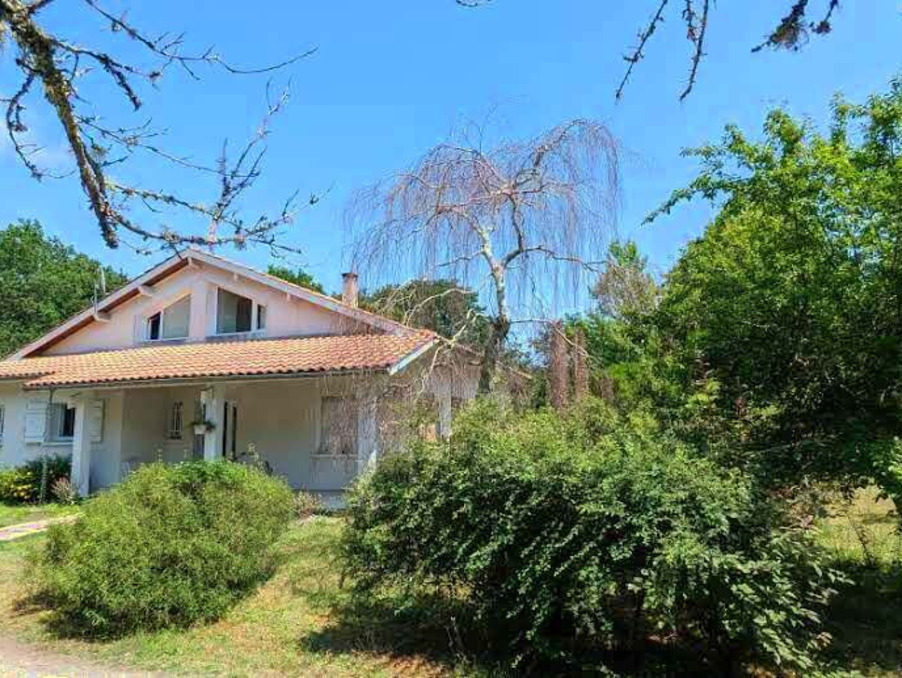 Vente Maison/Villa PARENTIS-EN-BORN 40160 Landes FRANCE